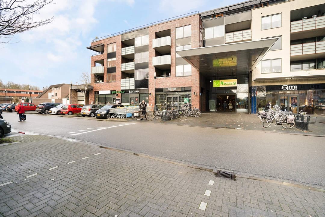 Wohnung Hans-Vonk-Straße, Hengelo - Zur Miete