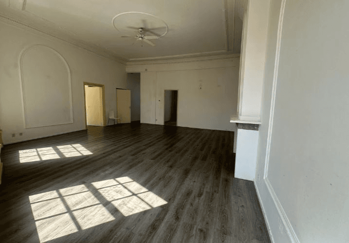 Apartamento Eewal, Leeuwarden - Para alquilar