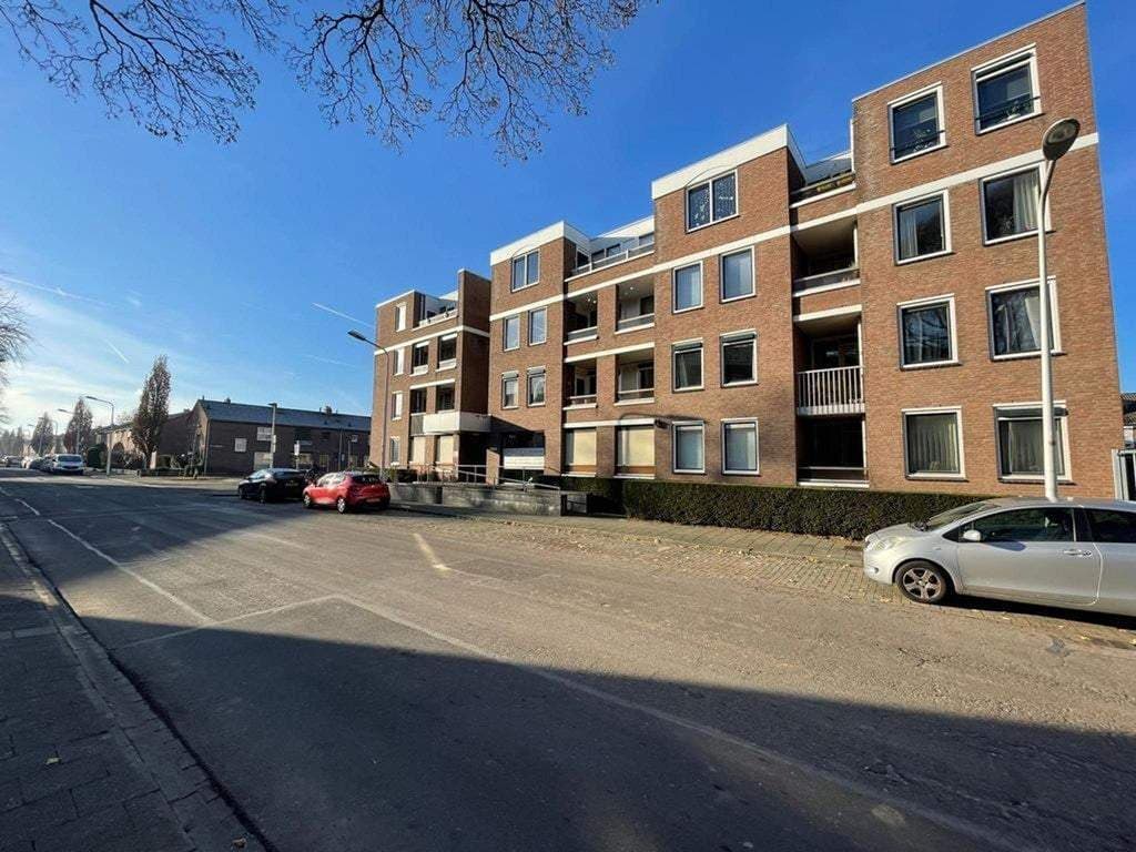 Apartamento Kasteel Hillenraadweg, Maastricht - En alquiler