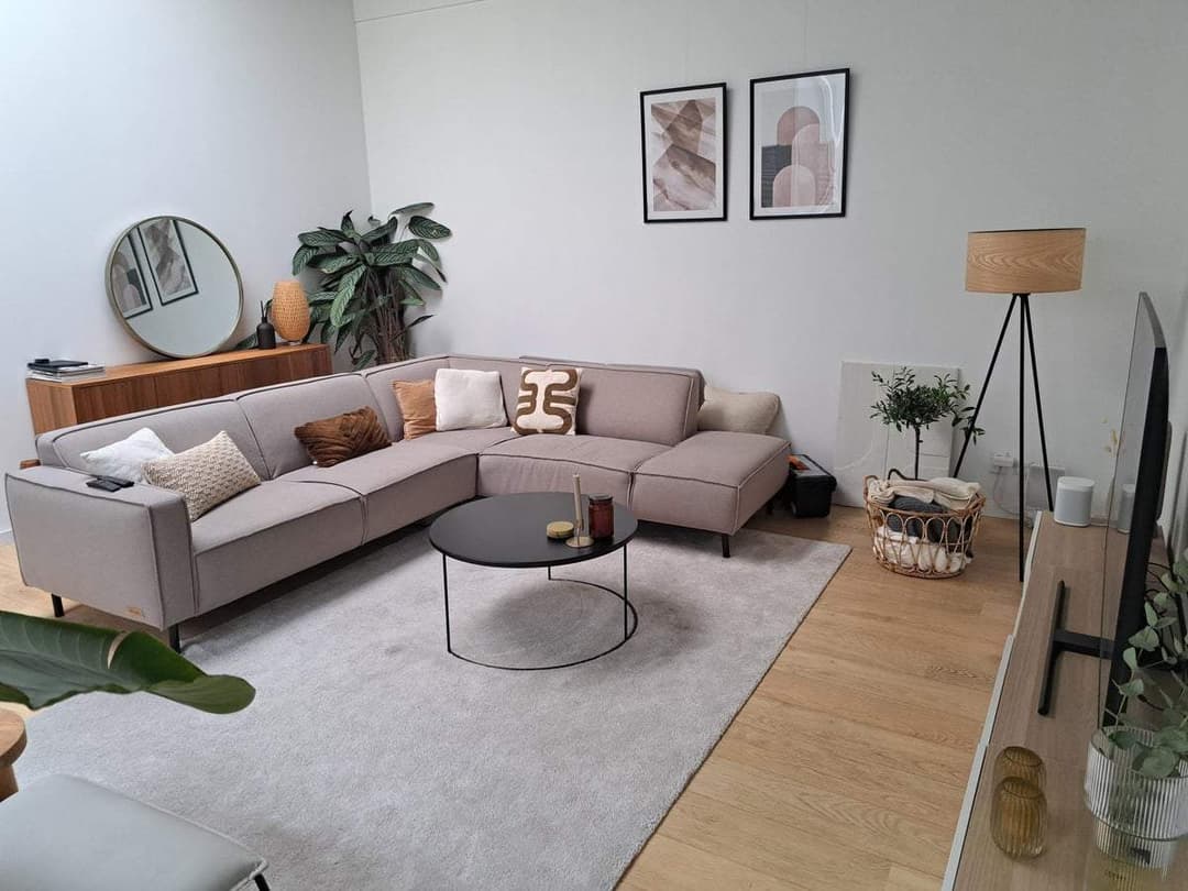 Flat Van Pedestraat, Eindhoven - For Rent