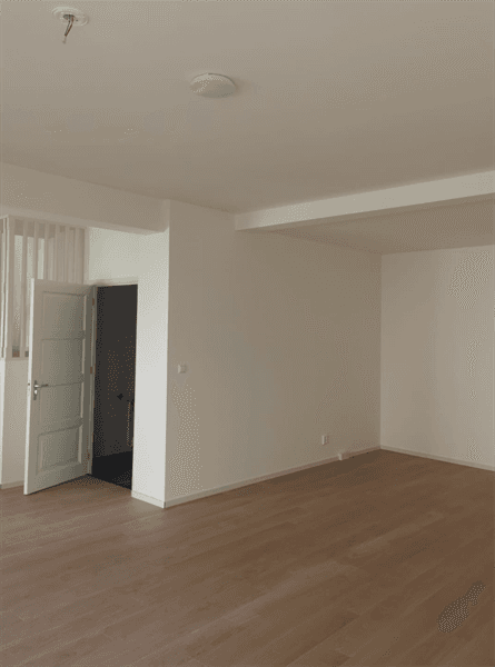 Apartamento Keizerstraat, Den Helder - En alquiler