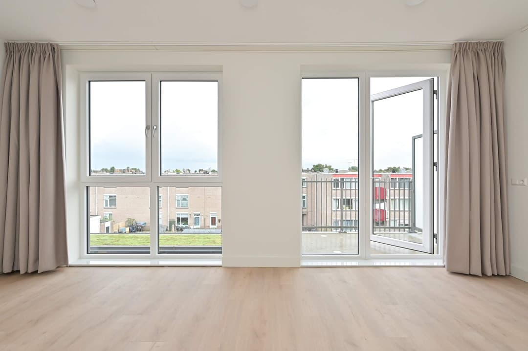 Apartamento Van Alphenstraat, Voorburg - En alquiler