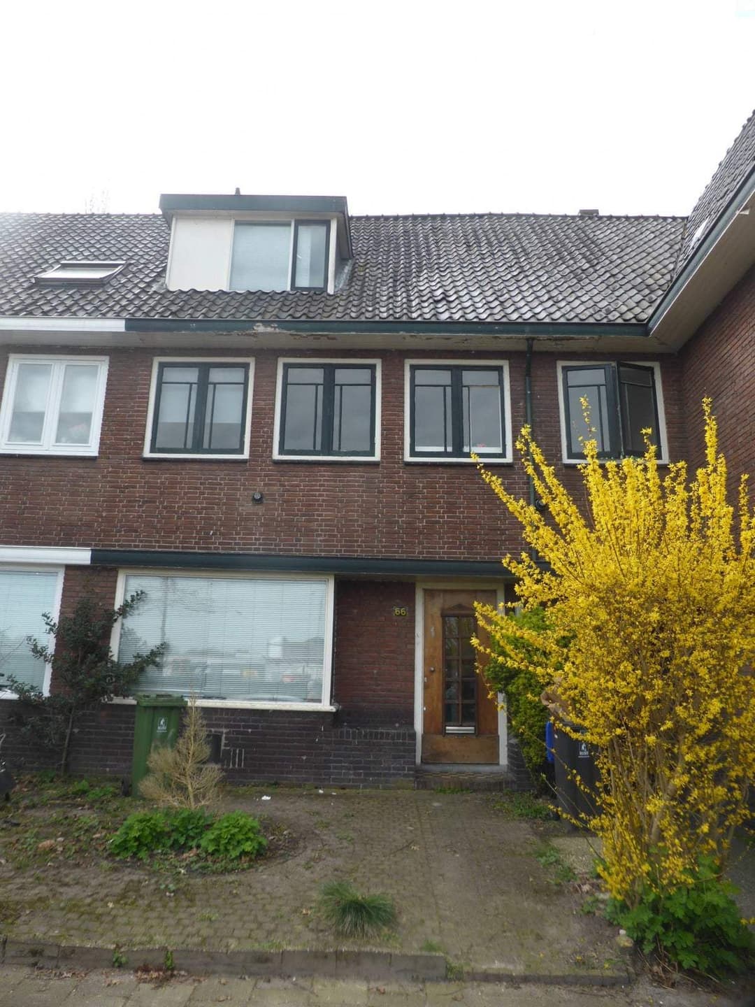 Kamer Wandelpad 66, Hilversum - Te Huur