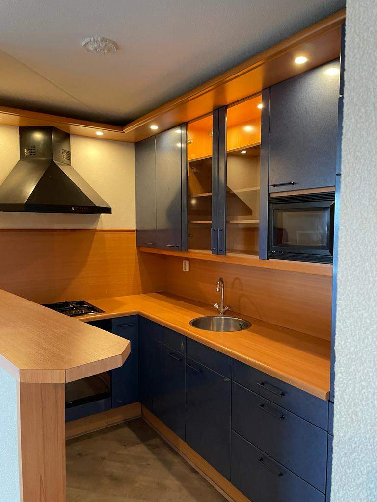 Apartamento Telefoonweg, Ede - En alquiler