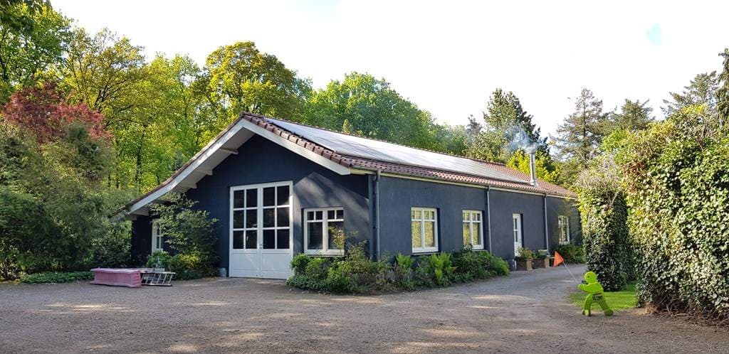 Habitación en alquiler Maarsbergseweg, Leersum