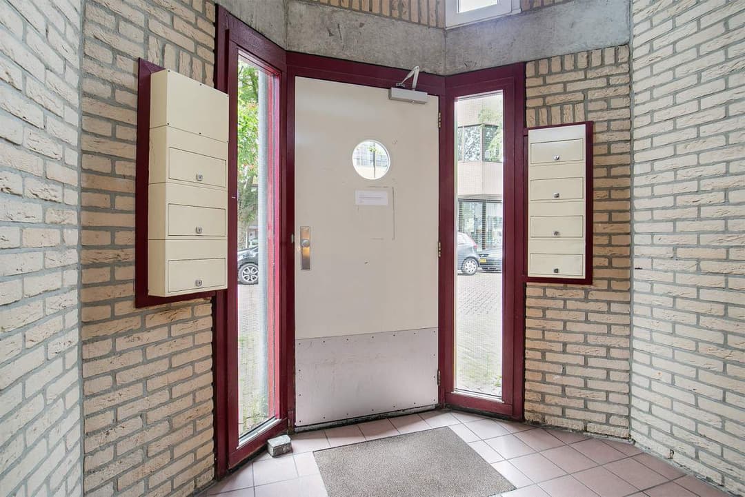 Wohnung Waterstraat 16 G, Utrecht - Zu Vermieten
