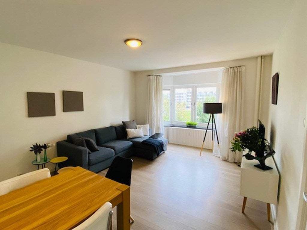 Apartamento Koningsplein 3 C, Maastricht - En alquiler