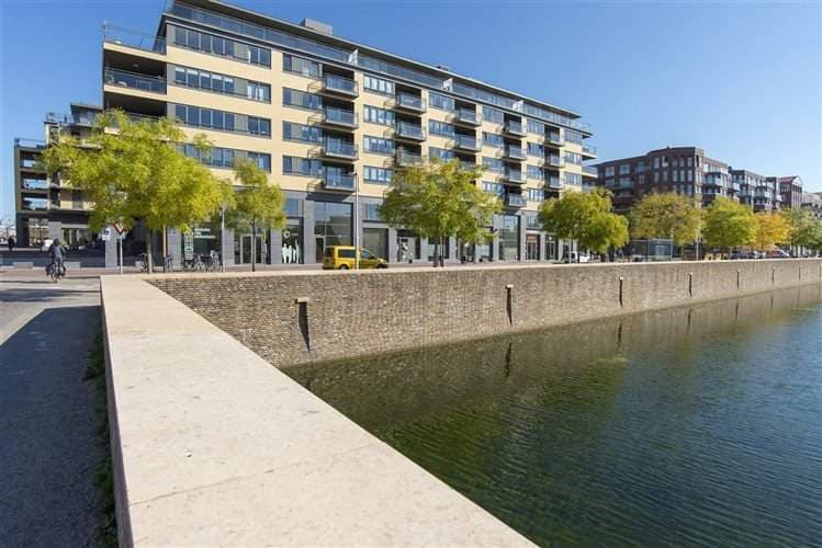 Wohnung Parijsboulevard, Utrecht - Zur Miete