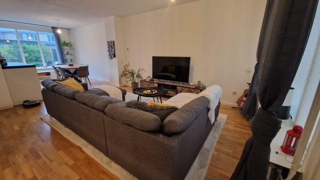 Casa adosada Lelieveld, Nieuwerkerk aan den IJssel - En alquiler