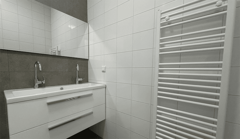 Apartamento Damsterdiep, Groningen - Alquiler