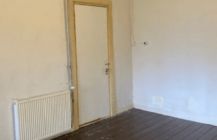 Room for Rent Wassenberghstraat, Groningen