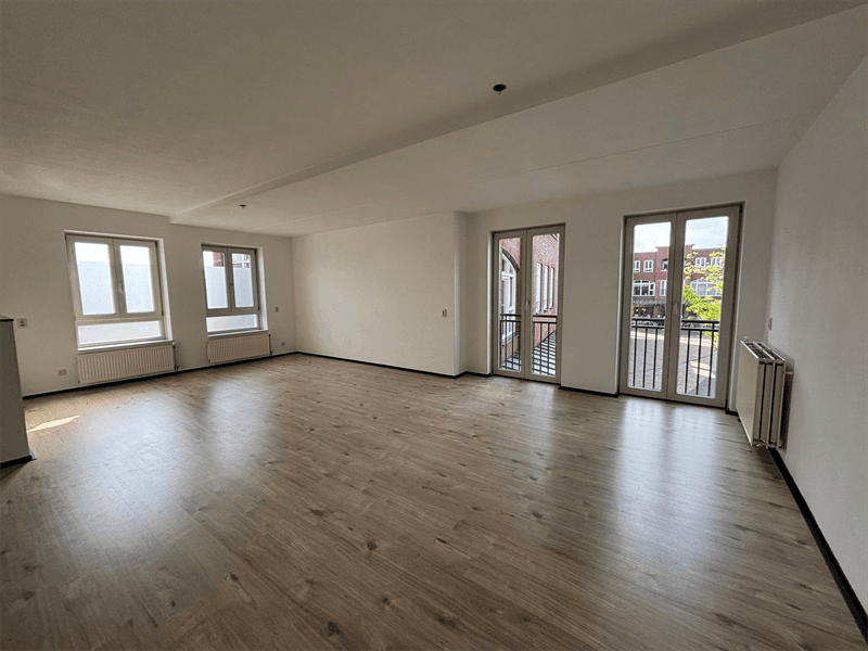 Apartamento Wijnstraat, Echt - En alquiler