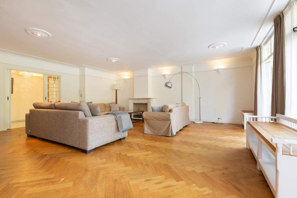 Piso Riouwstraat 62 B, La Haya - En alquiler