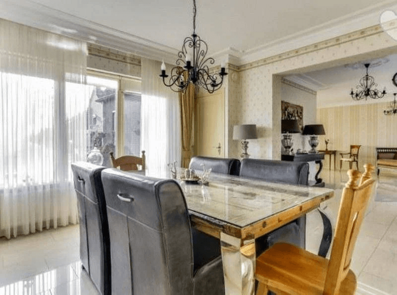 Luxury Semi-Detached House De Koppele, Eindhoven - For Rent