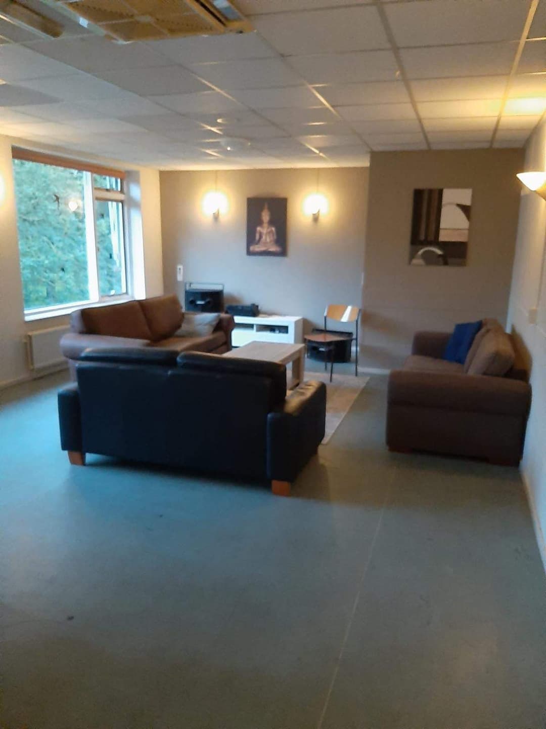 Kamer Mauritsweg, Dordrecht - Te Huur