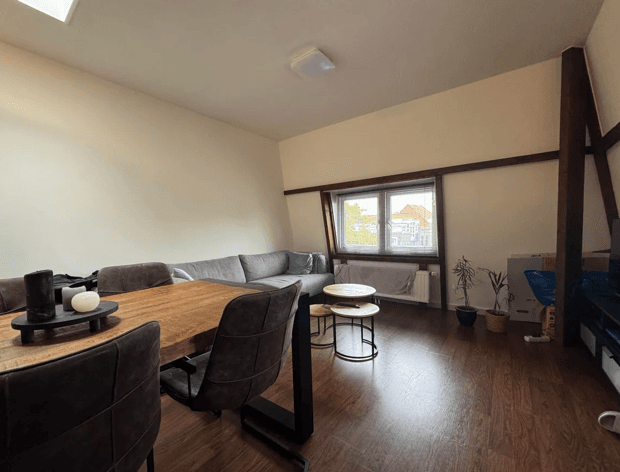 Apartamento Dr. van Mierlostraat, Breda - En alquiler