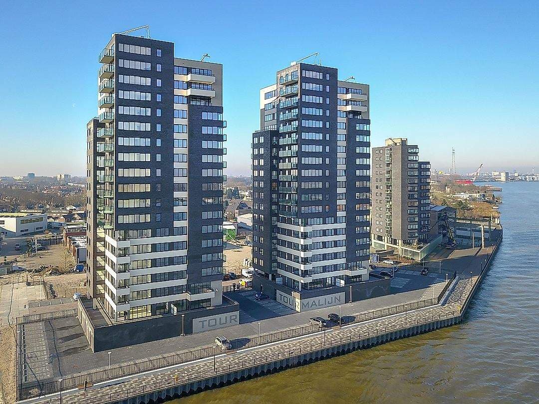 Wohnung Drierivierenlaan 231, Ridderkerk