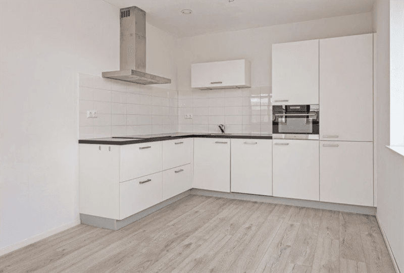 Apartamento Biesenweg, Maastricht - En alquiler