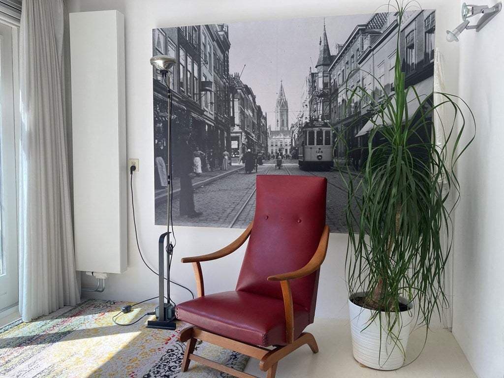 Haus Hamerstraat, Den Haag - Zur Miete