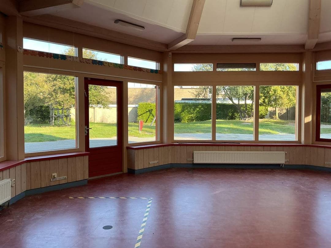 Chambre à louer à Drachten - Côté des artisans