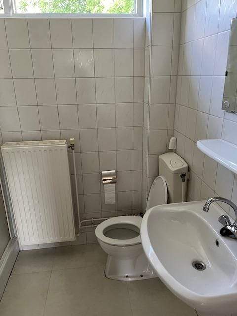 Maison de ville Sleggeplantsoen, Arnhem - à louer