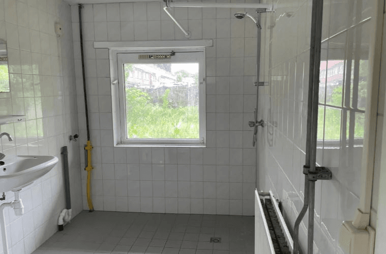 Apartamento Akkerwindestraat, Arnhem - En alquiler