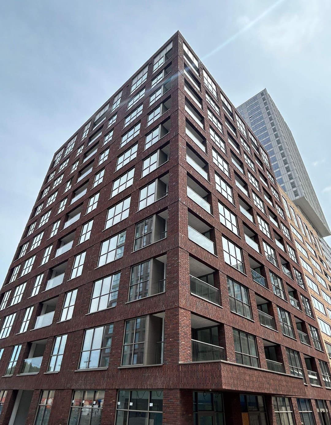 Gerard Philipslaan 2, Eindhoven - Studio (Eurostaete)