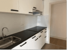 Studio Burgemeester Reigerstraat, Utrecht - For Rent