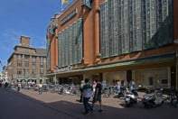 Apartment Zuidwal, Den Haag - For Rent