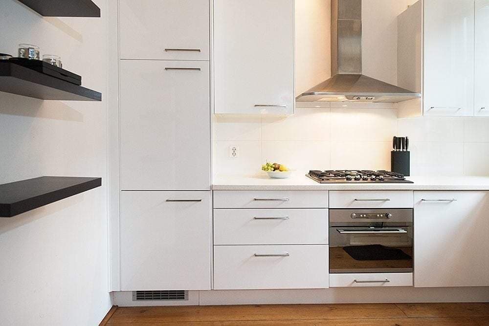 Flat Gijsbrecht van Aemstelstraat, Amsterdam - À louer