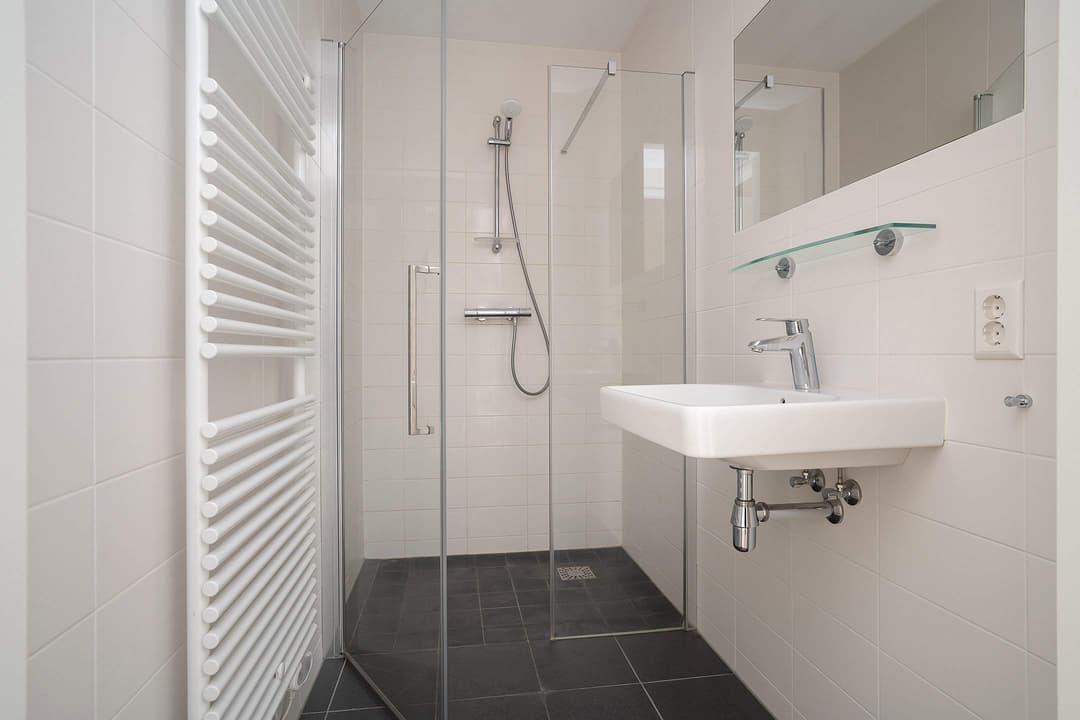 Apartment Joan Muyskenweg 4 F4, Amsterdam - Zur Miete