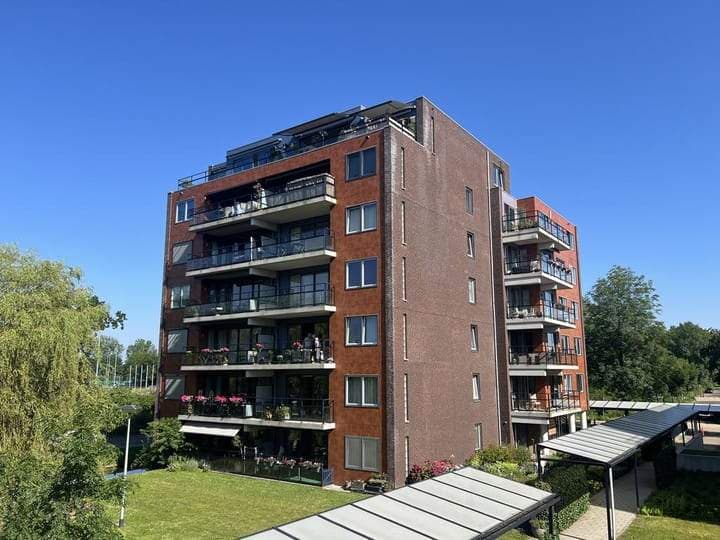 Apartamento Rustenborchdreef, Oegstgeest - En alquiler