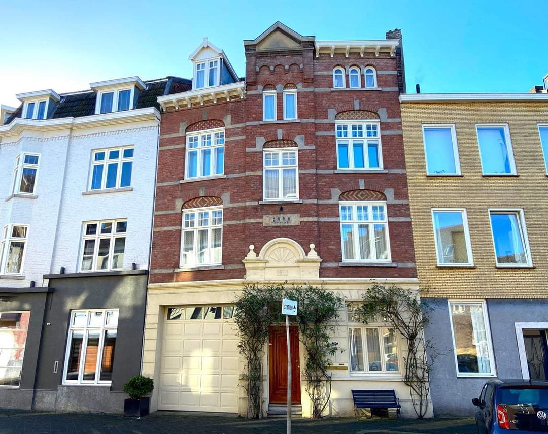 Appartement Sint Maartenslaan, Maastricht - Te Huur