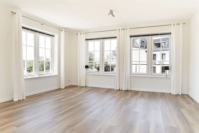 Villa Javaweg, Noordwijk Zh - En alquiler