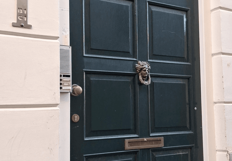 Apartamento de 2 habitaciones en el centro de Breda - En alquiler