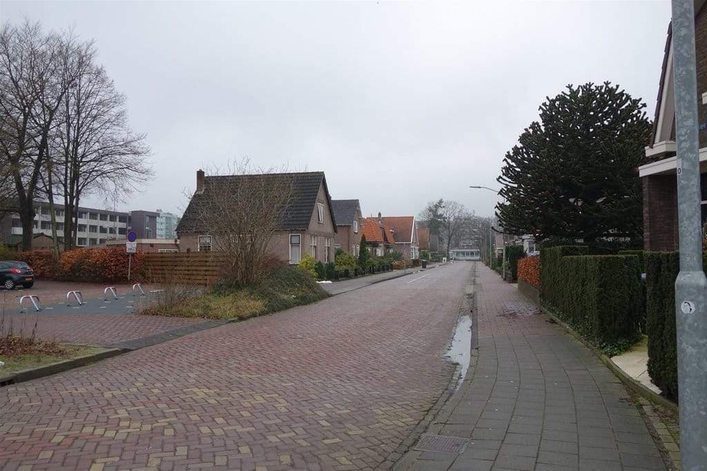 Plaza de Aparcamiento Kapelstraat, Emmen - En Alquiler