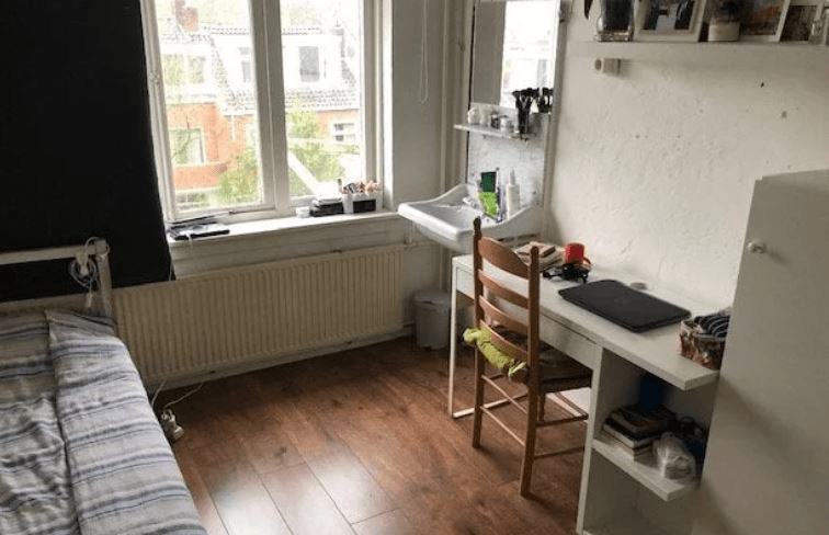 Room for Rent Coendersweg, Groningen