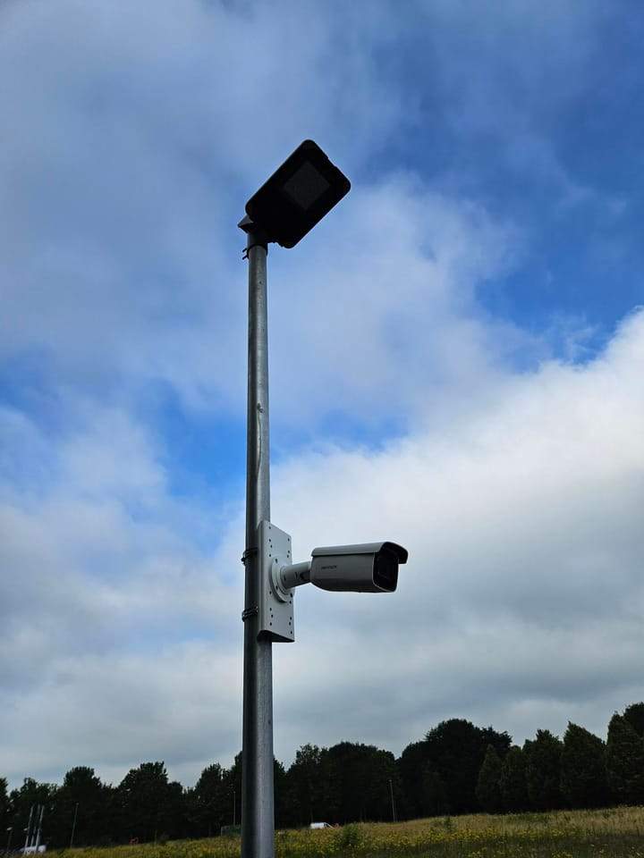 Garage Box Oosterbracht, Emmen - En Alquiler