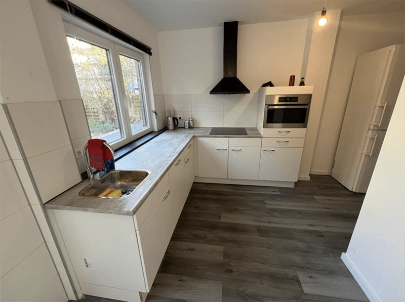 Habitación Kuipersdijk, Hengelo - Habitación en alquiler