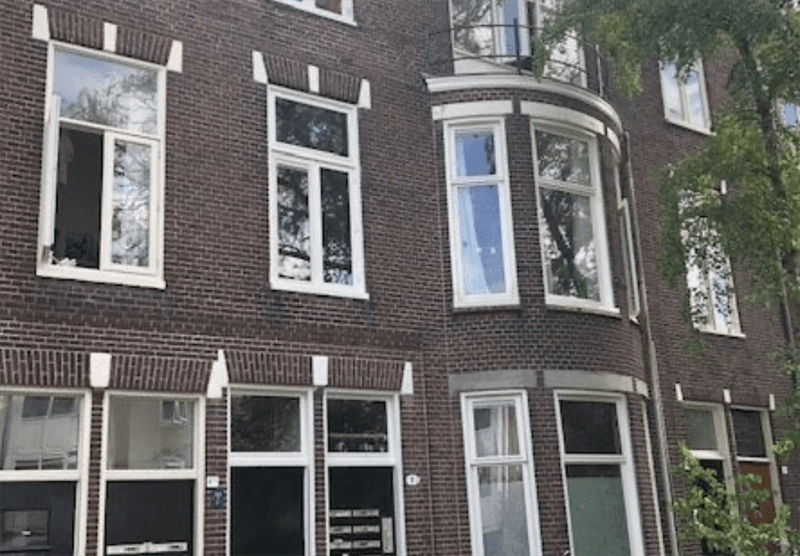 Room for Rent Akkerstraat, Groningen