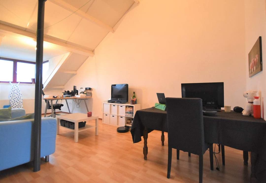 Flat Ireneweg, Maastricht - For Rent