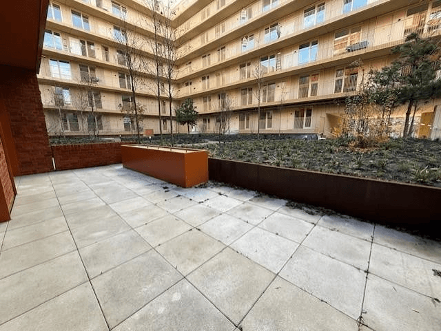 Apartamento Jonkerstraat, Den Bosch - Se Alquila