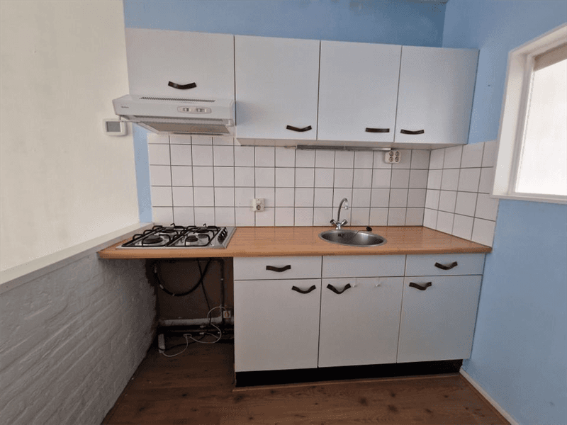 Apartment Bethlehemstraat, Rotterdam - For Rent