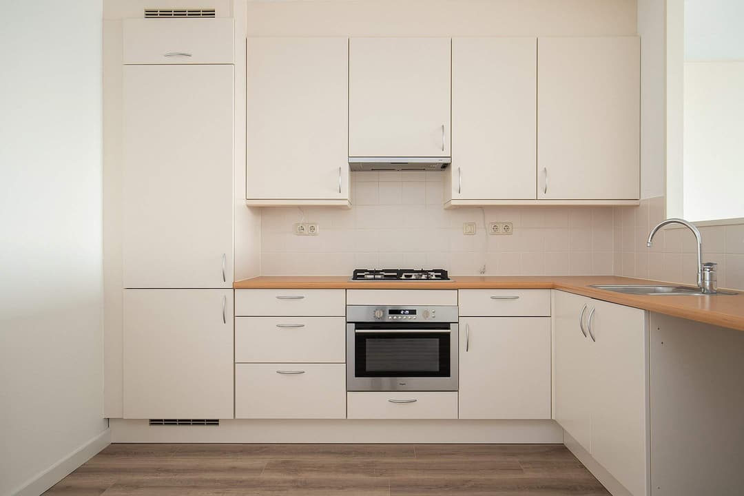 Wohnung Willem Van Leusdenlaan, Maarssen - Zur Vermietung