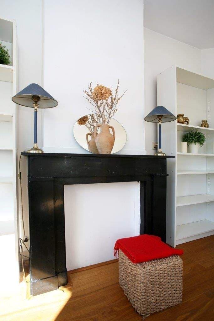 Apartamento Joan Maetsuyckerstraat, La Haya - En alquiler