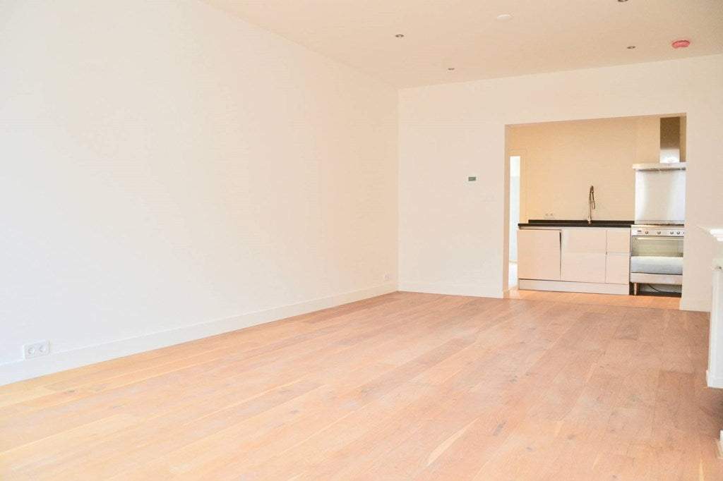 Flat Hoogstraat, Den Haag - For Rent
