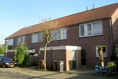 Einfamilienhaus Reinier Staatshof, Hillegom - Zur Miete