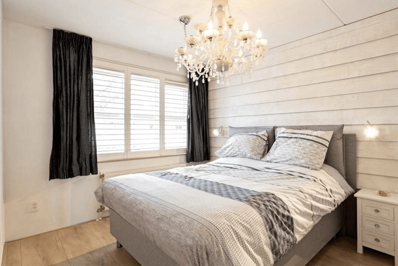 Casa Agatha Christielaan, Eindhoven - En alquiler