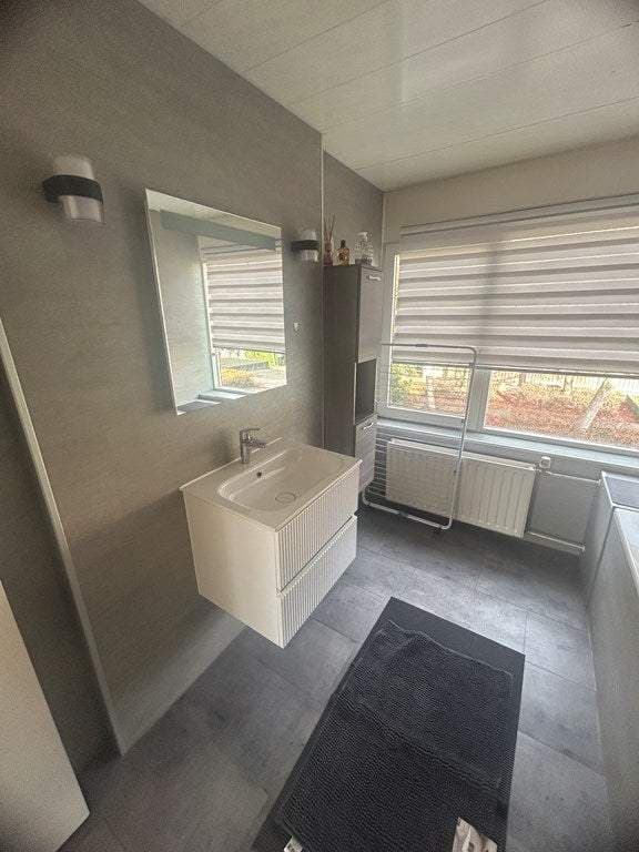 Maison Van Alkemadelaan, Brielle - À Louer