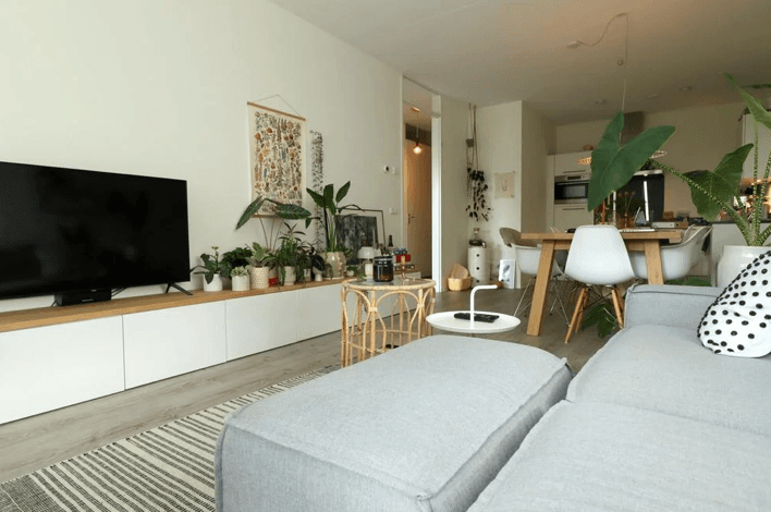 Apartamento Mercuriusweg, Delft - Alquiler